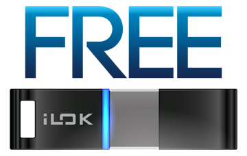 ilok key free